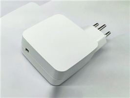 插墙式外壳（白色）